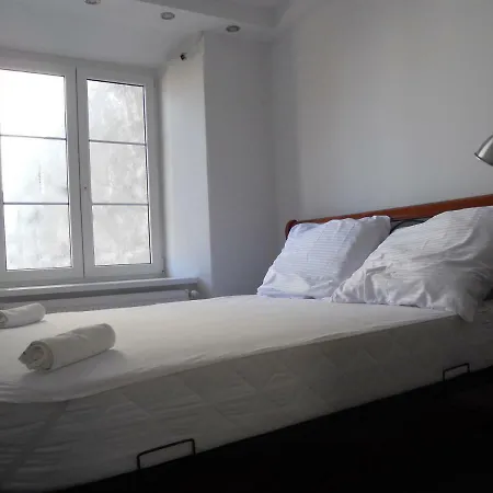 Relax Szewska Old Town Appartement *