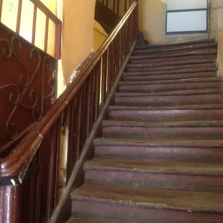 Appartement Relax Szewska Old Town *