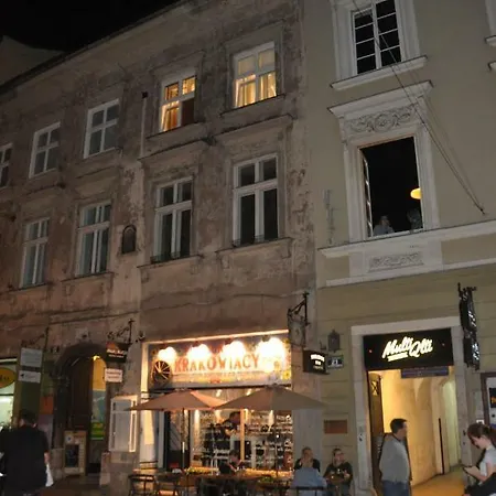 Relax Szewska Old Town *