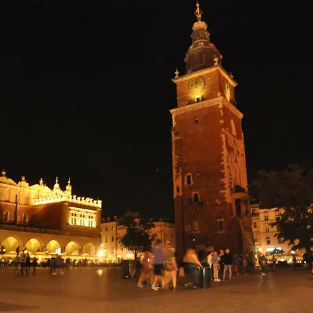 Apartment Relax Szewska Old Town *