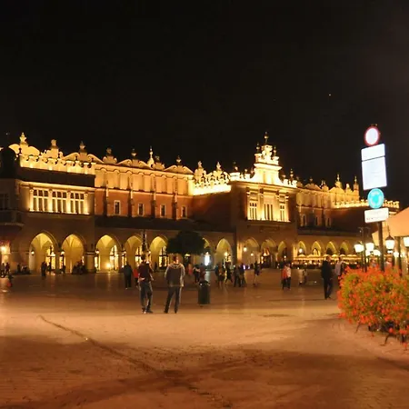 Appartement Relax Szewska Old Town